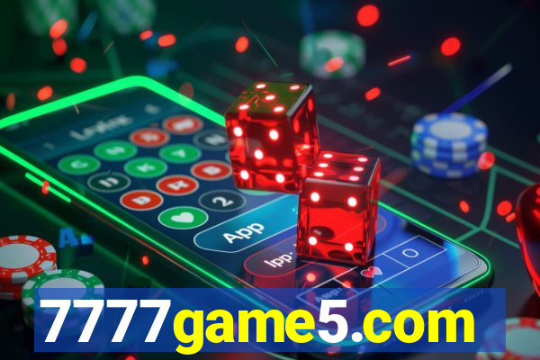 7777game5.com