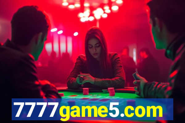 7777game5.com