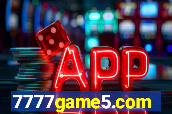 7777game5.com