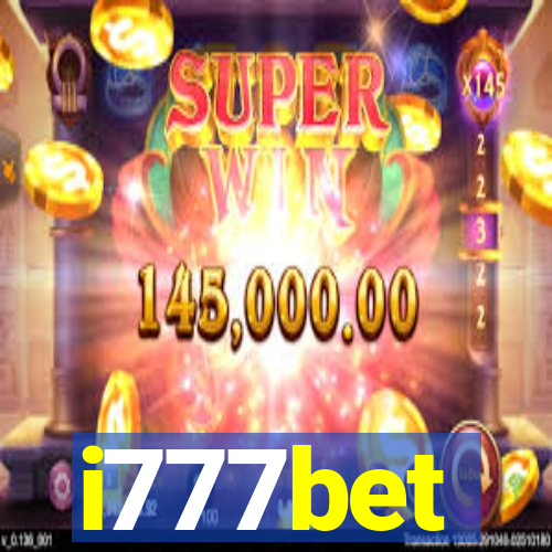i777bet