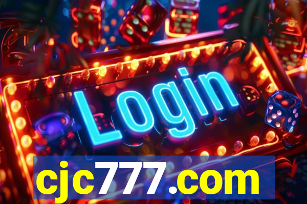 cjc777.com