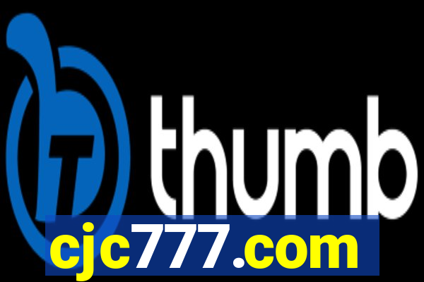 cjc777.com