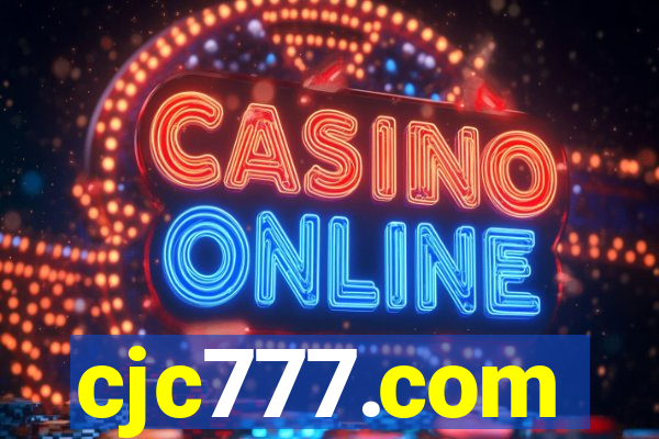 cjc777.com