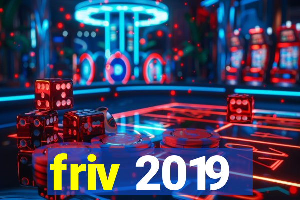friv 2019