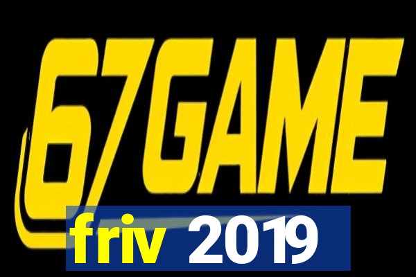 friv 2019