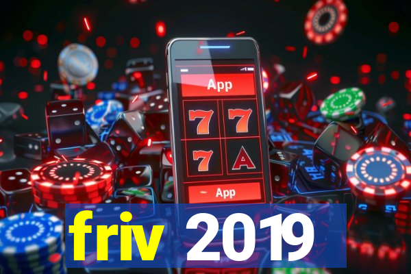 friv 2019