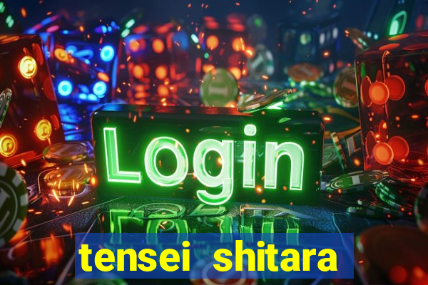 tensei shitara slime datta ken 3 dublado