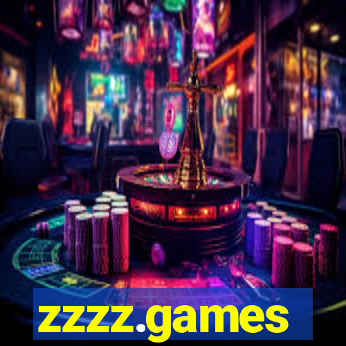 zzzz.games