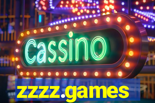 zzzz.games