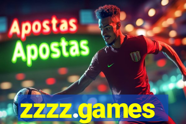zzzz.games