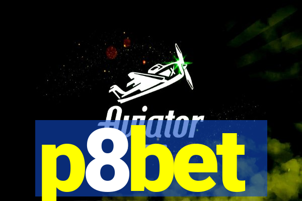 p8bet