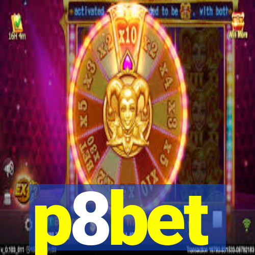 p8bet