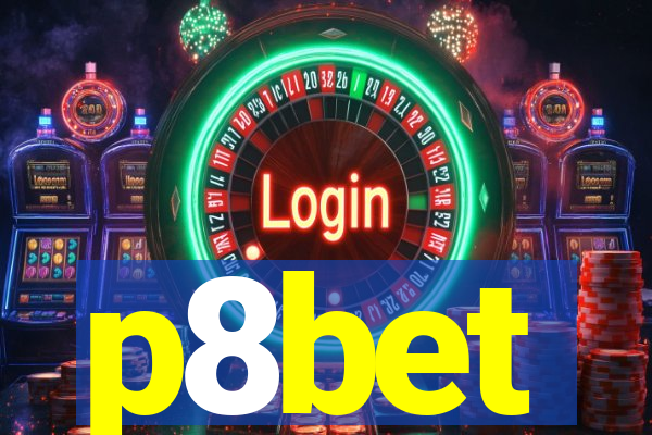 p8bet
