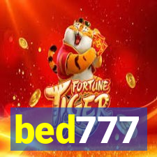 bed777