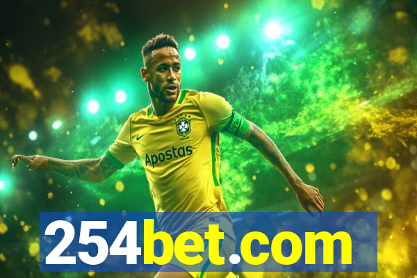254bet.com