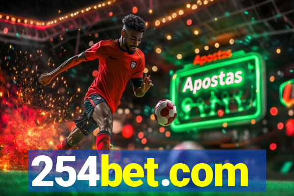 254bet.com