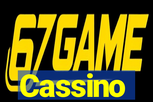 Cassino