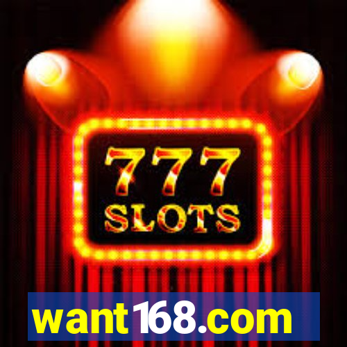 want168.com