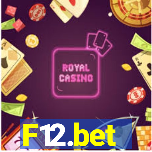 F12.bet