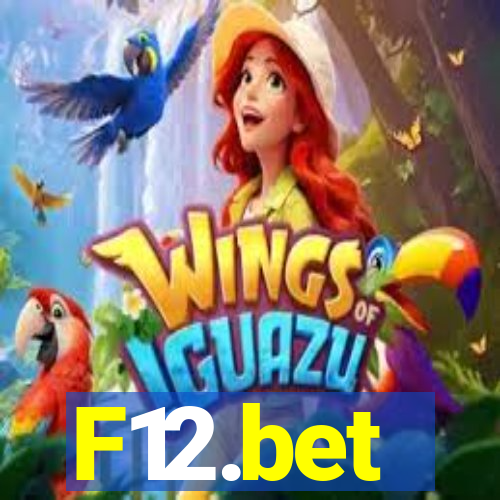 F12.bet