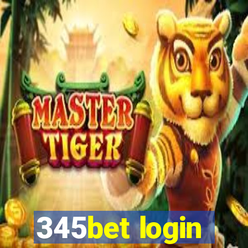 345bet login