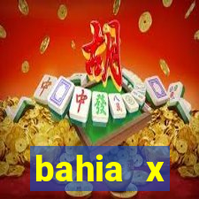 bahia x athletico-pr ao vivo