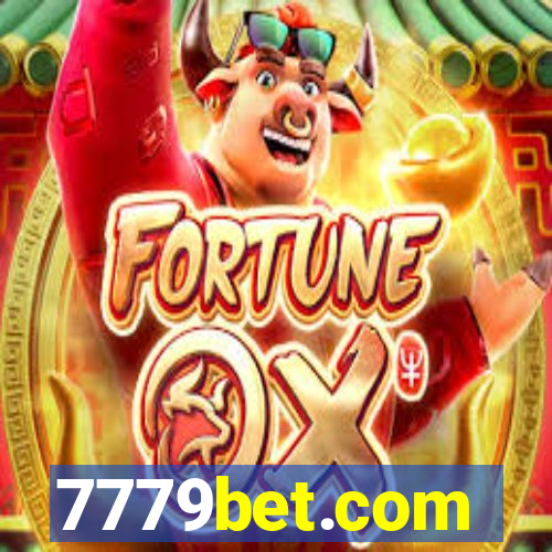 7779bet.com