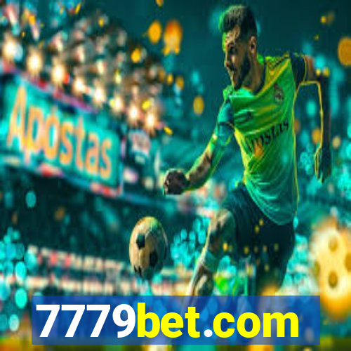 7779bet.com
