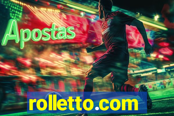 rolletto.com