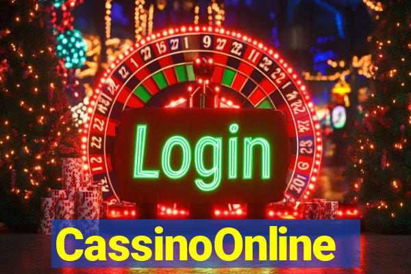 CassinoOnline