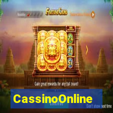 CassinoOnline