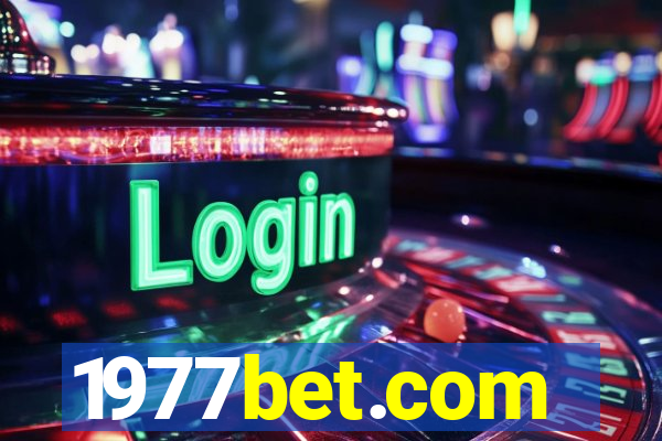 1977bet.com