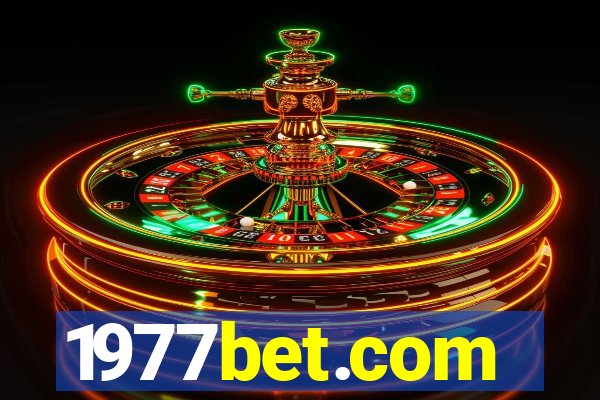 1977bet.com