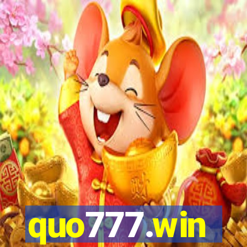 quo777.win
