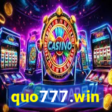 quo777.win