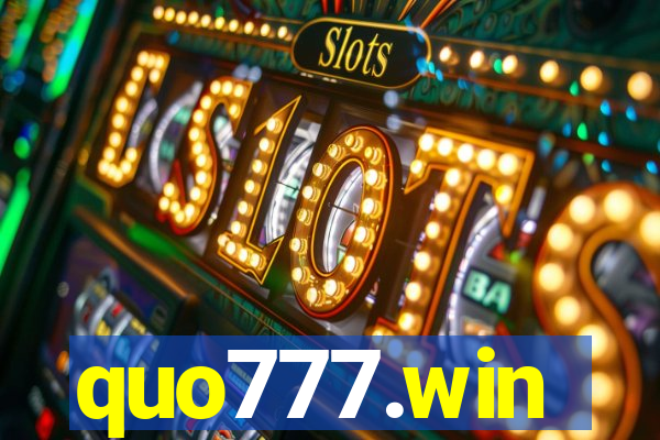 quo777.win