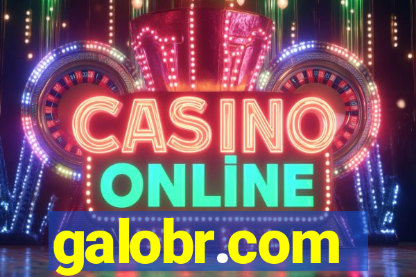 galobr.com