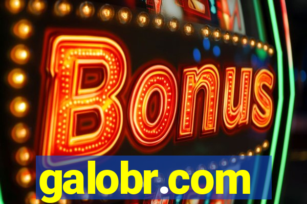 galobr.com