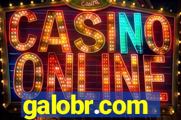 galobr.com