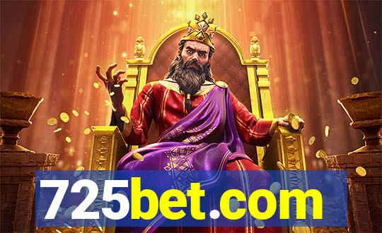725bet.com