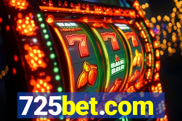725bet.com