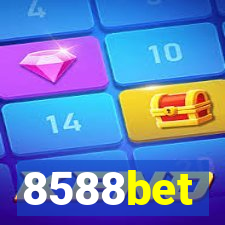 8588bet