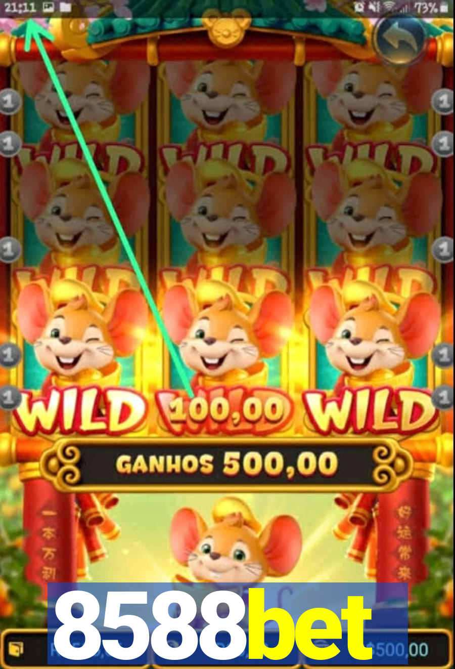 8588bet