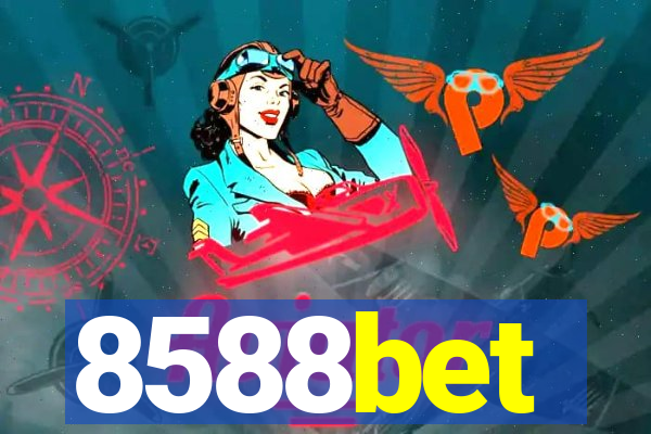 8588bet