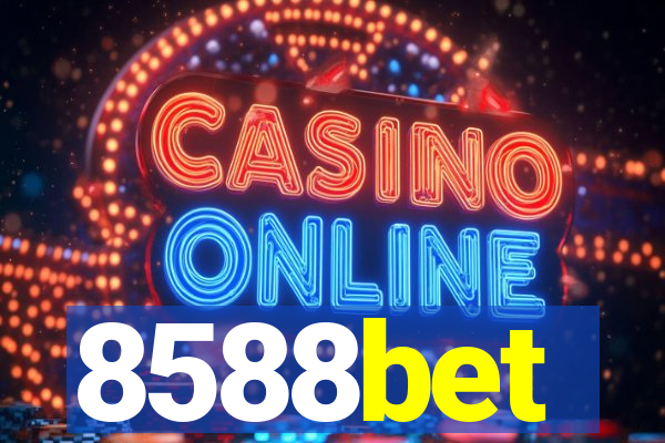 8588bet