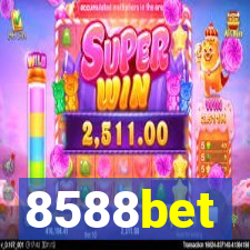 8588bet