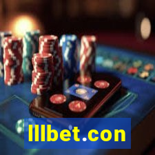 lllbet.con