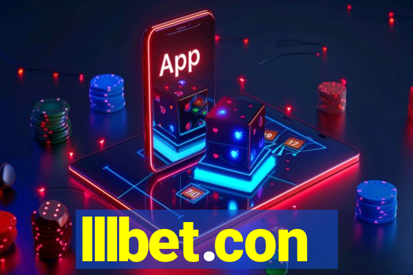 lllbet.con