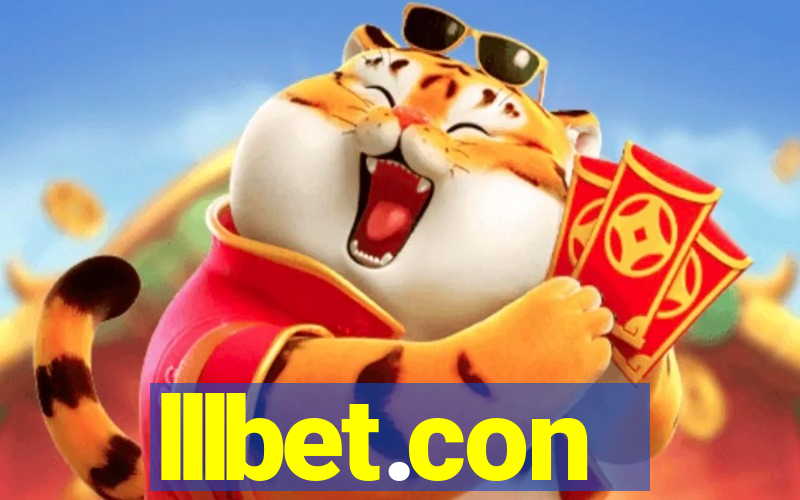 lllbet.con