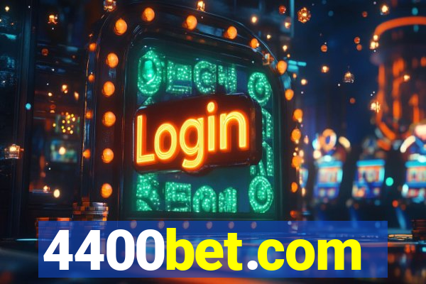 4400bet.com